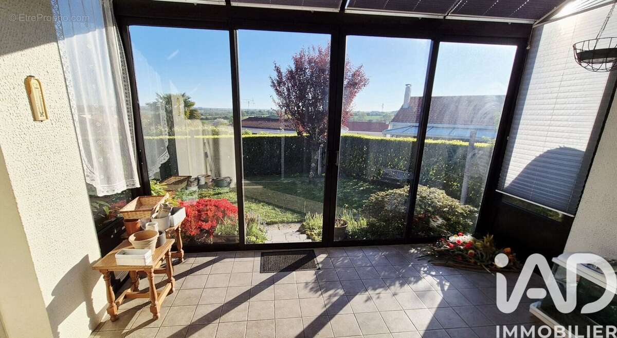 Photo 9 - Maison à LA TESSOUALLE