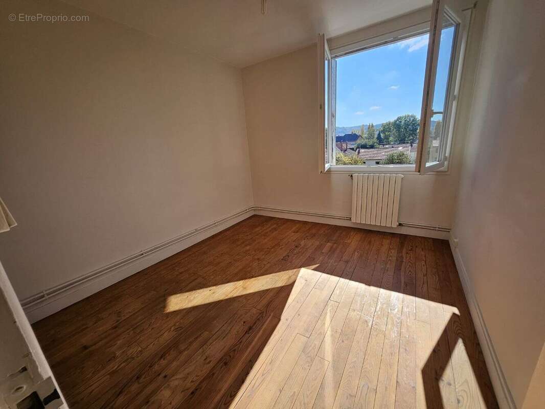 Appartement à TRELISSAC