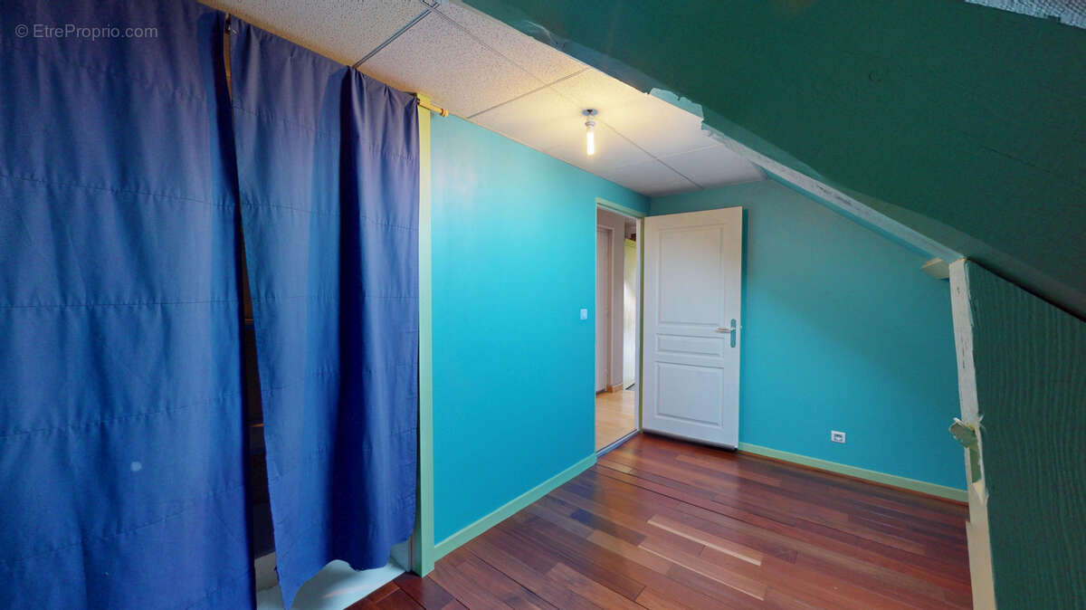 Appartement à LONGVIC
