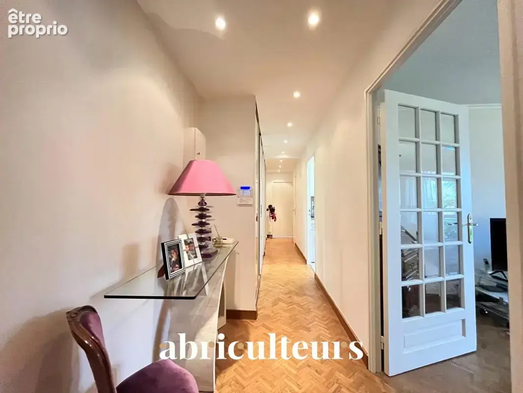 Appartement T4 avec balcon et parking - Epinay Sur Seine (93800) - proche Enghien les Bains - photo 7