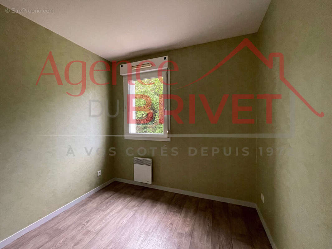 Appartement à PONTCHATEAU