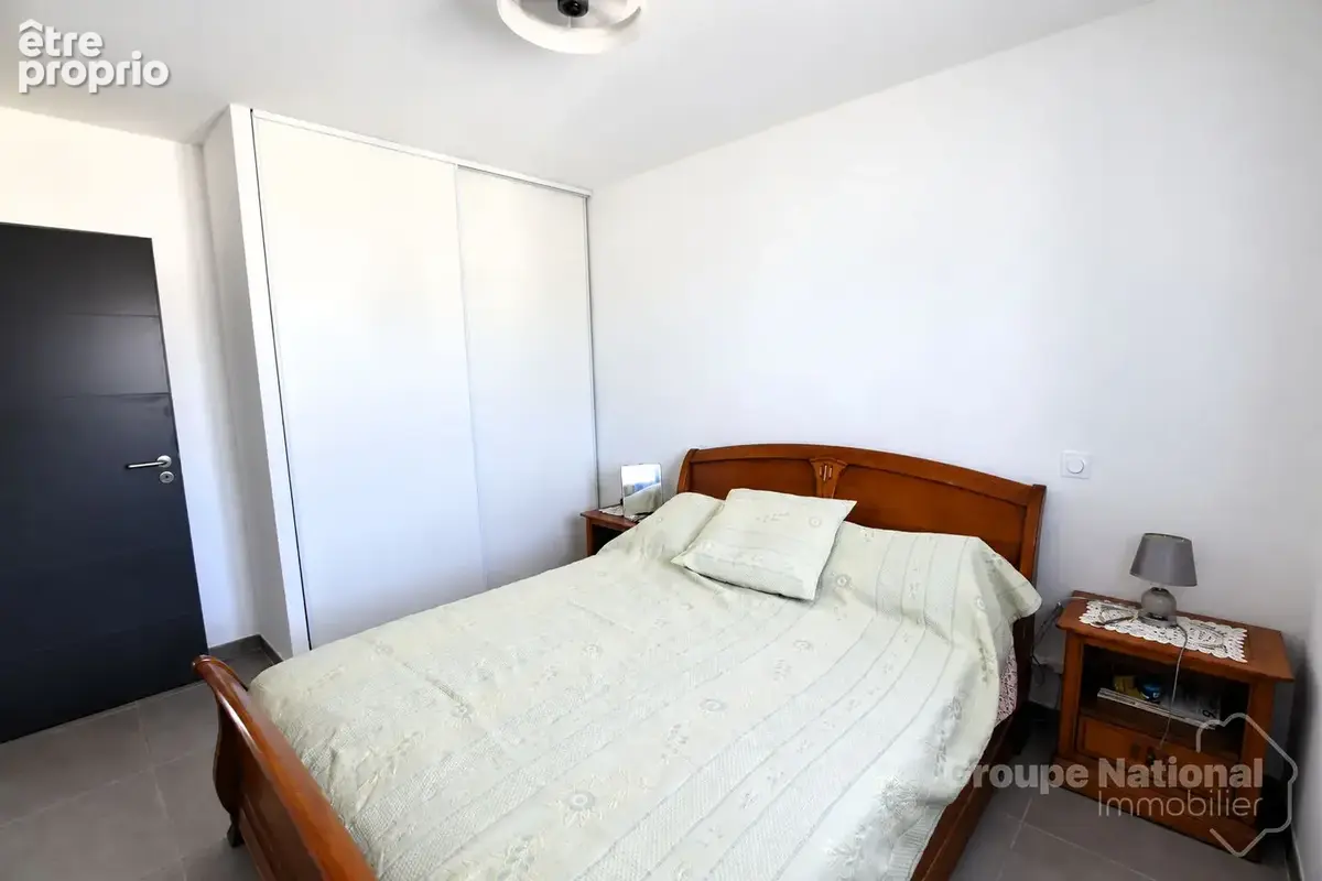Maison Piolenc 4 pièce(s) 90 m2 - photo 8