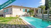 Photo 1 - Maison à ROQUEBRUNE-SUR-ARGENS