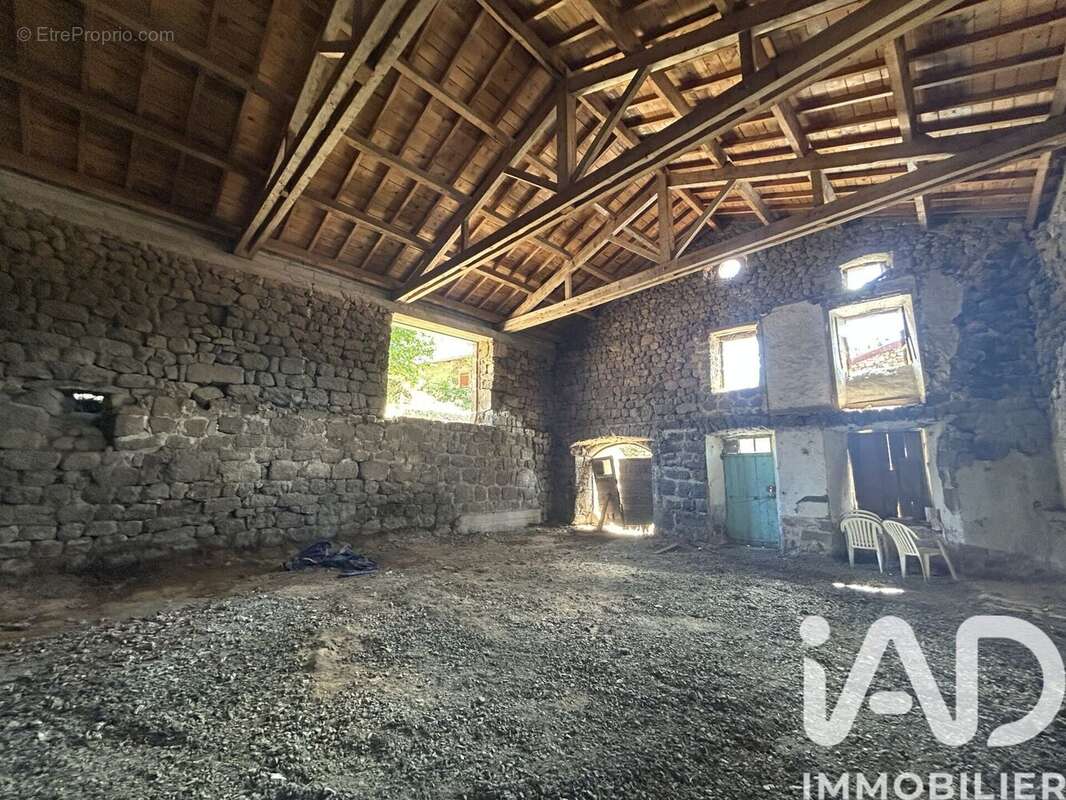 Photo 8 - Maison à VIELPRAT