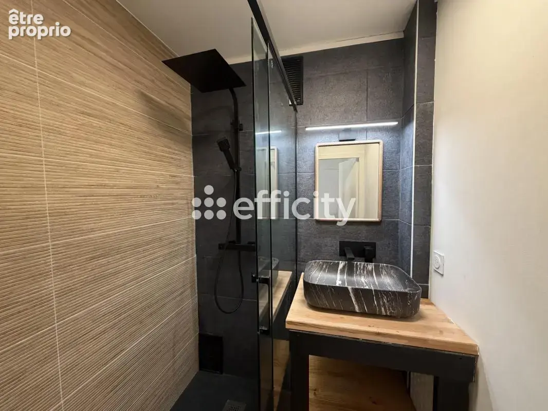 Appartement - photo 16