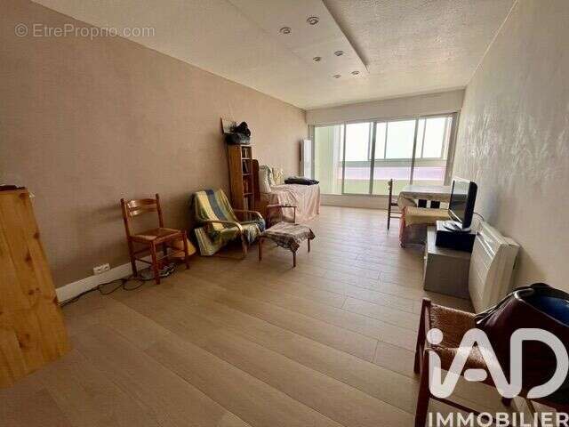 Photo 2 - Appartement à SAINT-HILAIRE-DE-RIEZ