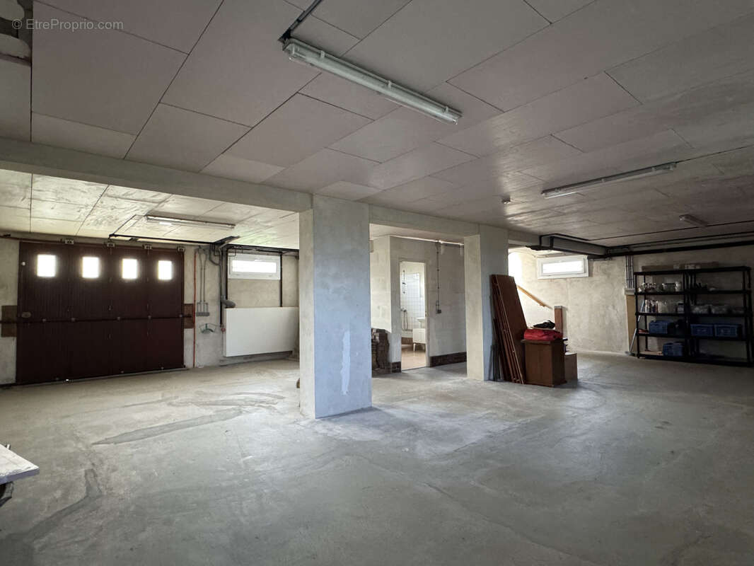 Maison à NOYELLES-SUR-MER