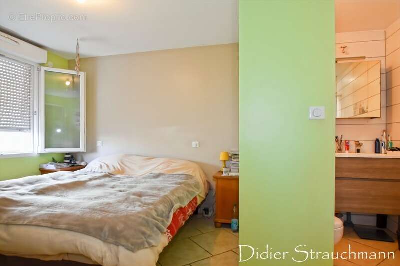 Maison à AIGREFEUILLE-D&#039;AUNIS