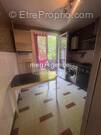 Appartement à LE CHAMBON-FEUGEROLLES
