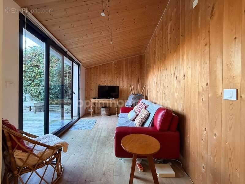 Maison à LE BOIS-PLAGE-EN-RE