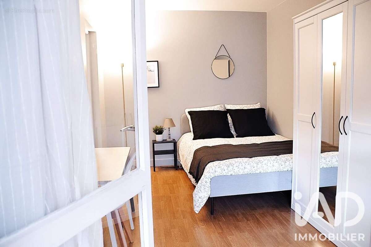 Appartement 74 m² à Evry  - photo 5