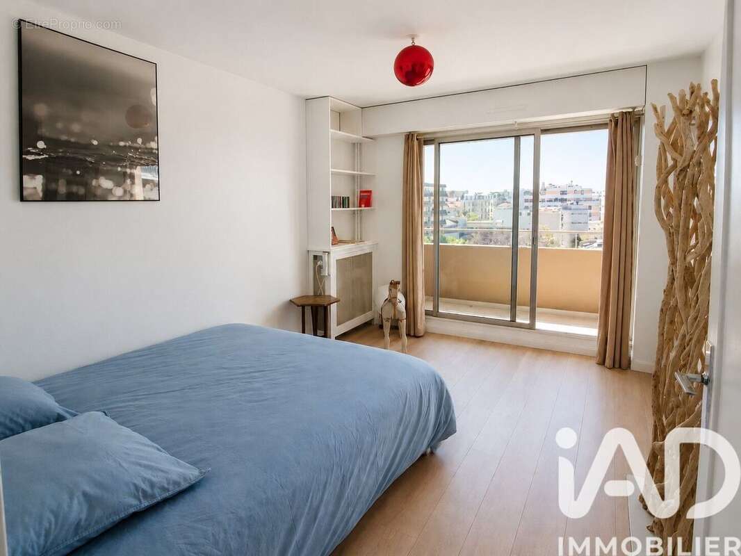 Photo 7 - Appartement à VINCENNES