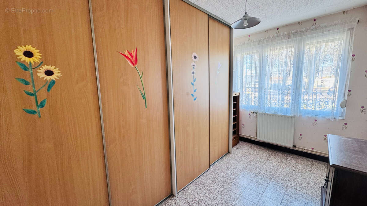 Maison à MAZINGARBE