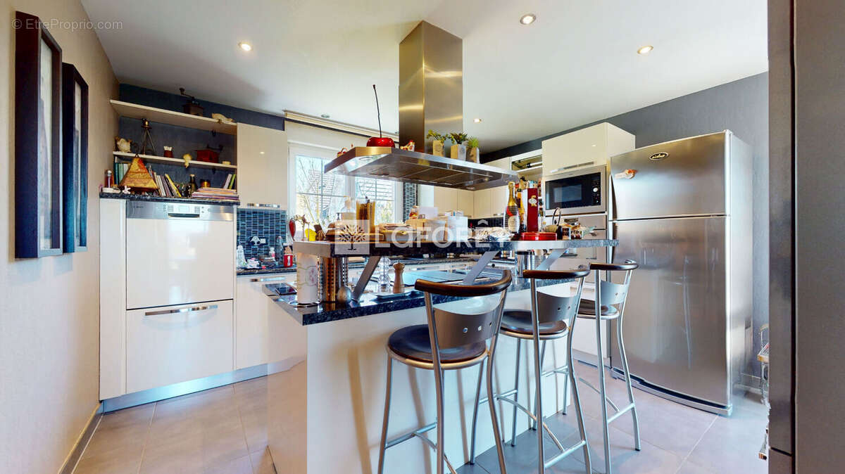 Maison à BISCHWILLER