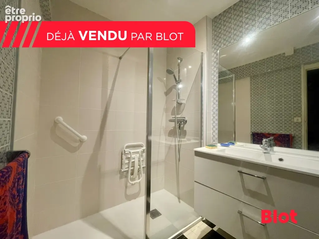 Maison 220 m² à Plelan-Le-Grand  - photo 7