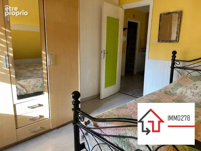 Maison 125 m² à Hazebrouck  - photo 9