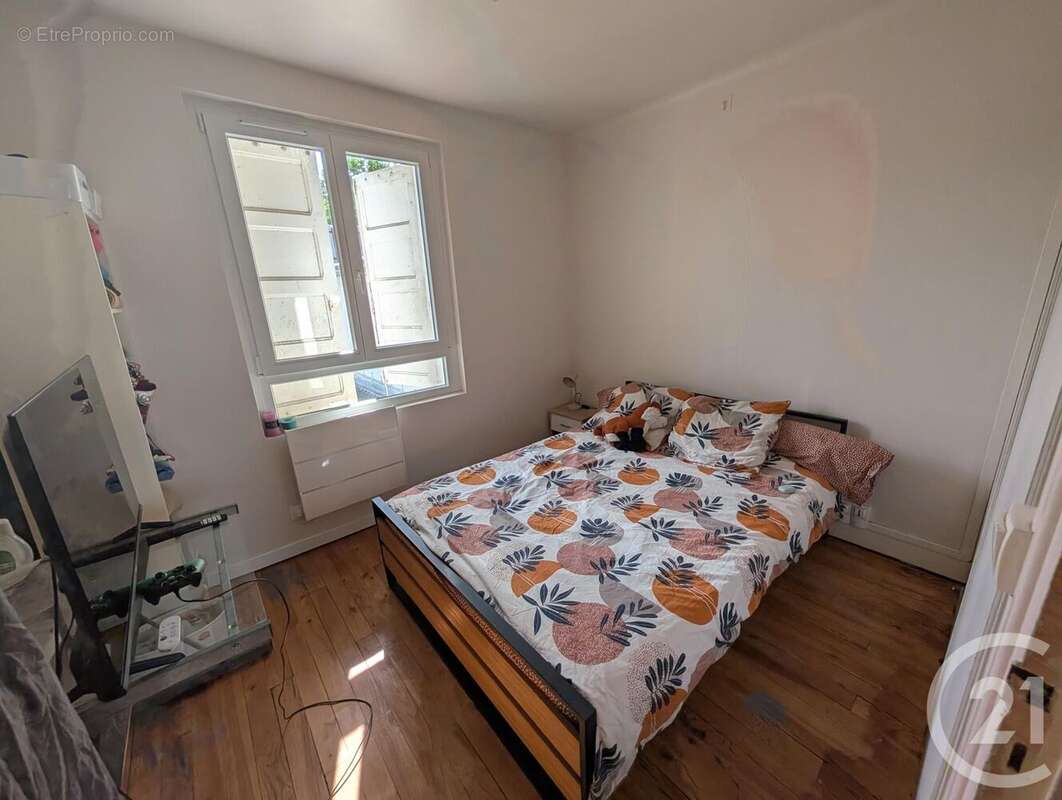 Appartement à ORTHEZ