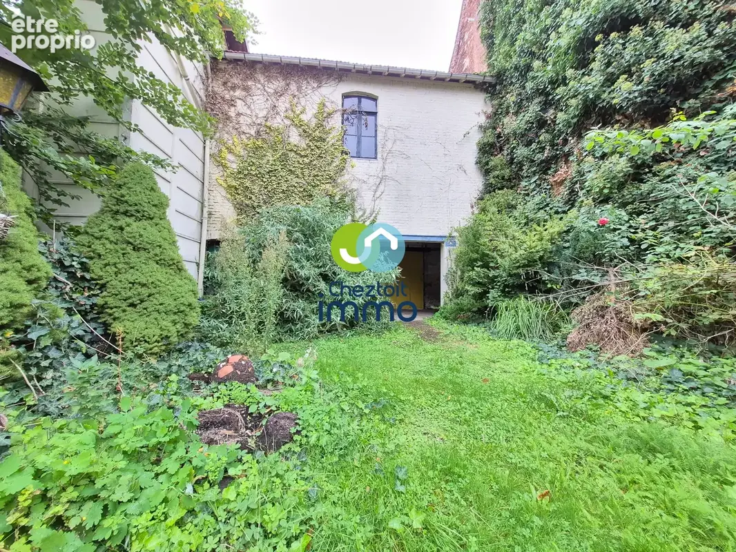 Maison centre-ville d'arras à fort potentiel - photo 12