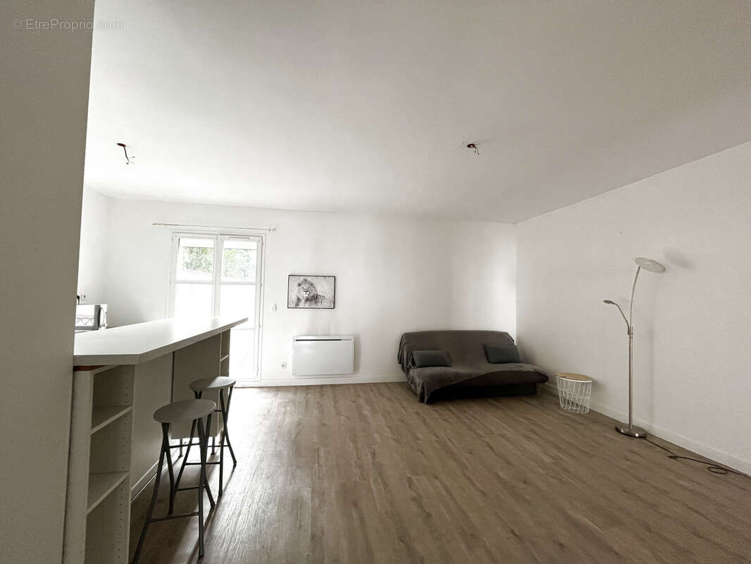 Appartement à FONTAINEBLEAU