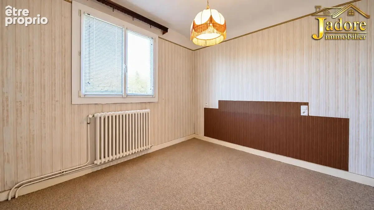 Maison vue dominante - photo 18