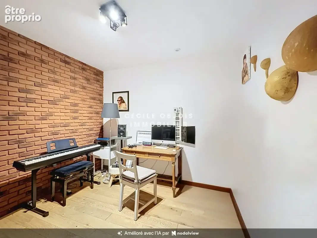 Maison 4 pièces 84 m² à vendre à Joinville-Le-Pont (94340) - photo 8