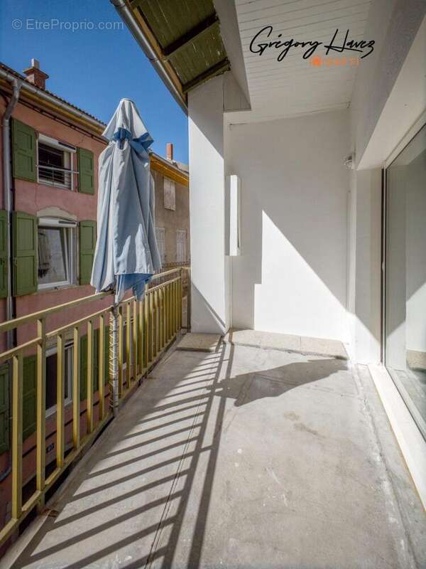 Photo 9 - Appartement à VEYNES