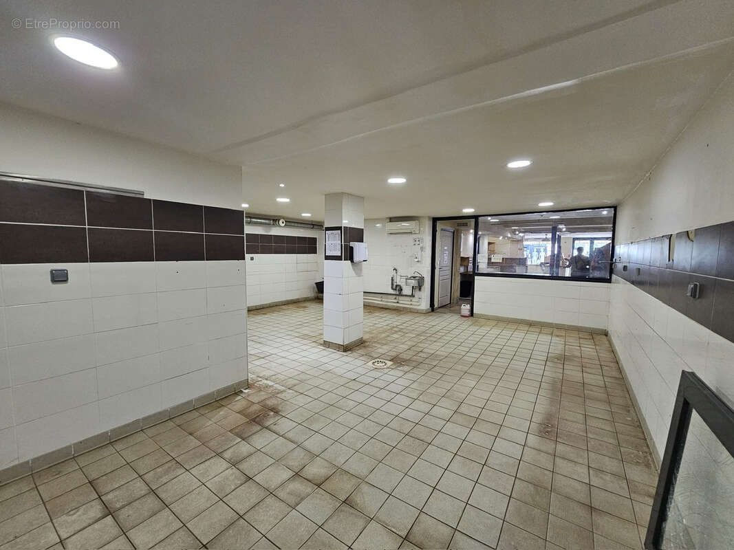 Commerce à MONTPELLIER