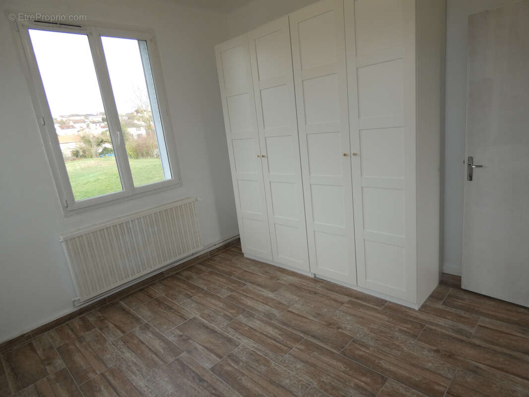 Appartement à MIGENNES
