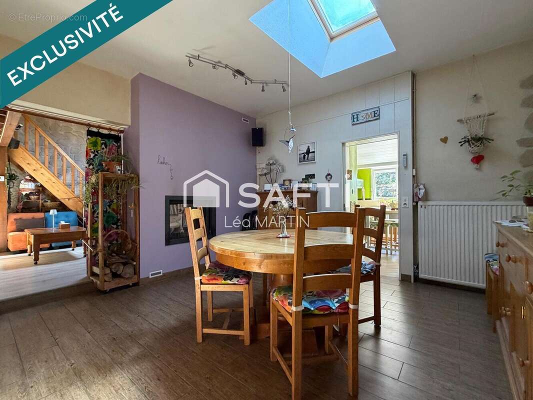 Photo 2 - Maison à CHOLET