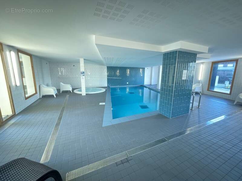 Appartement à MONT-DE-LANS