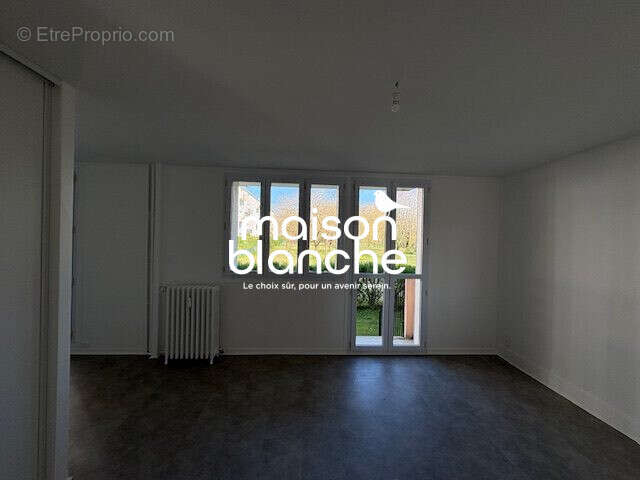 Appartement à ROCHEFORT