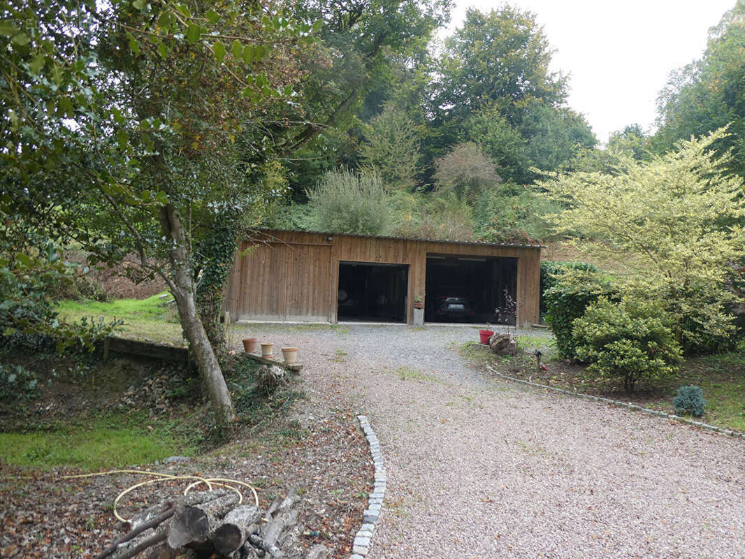 Maison à PONT-L&#039;EVEQUE