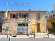 Maison à CAVALAIRE-SUR-MER
