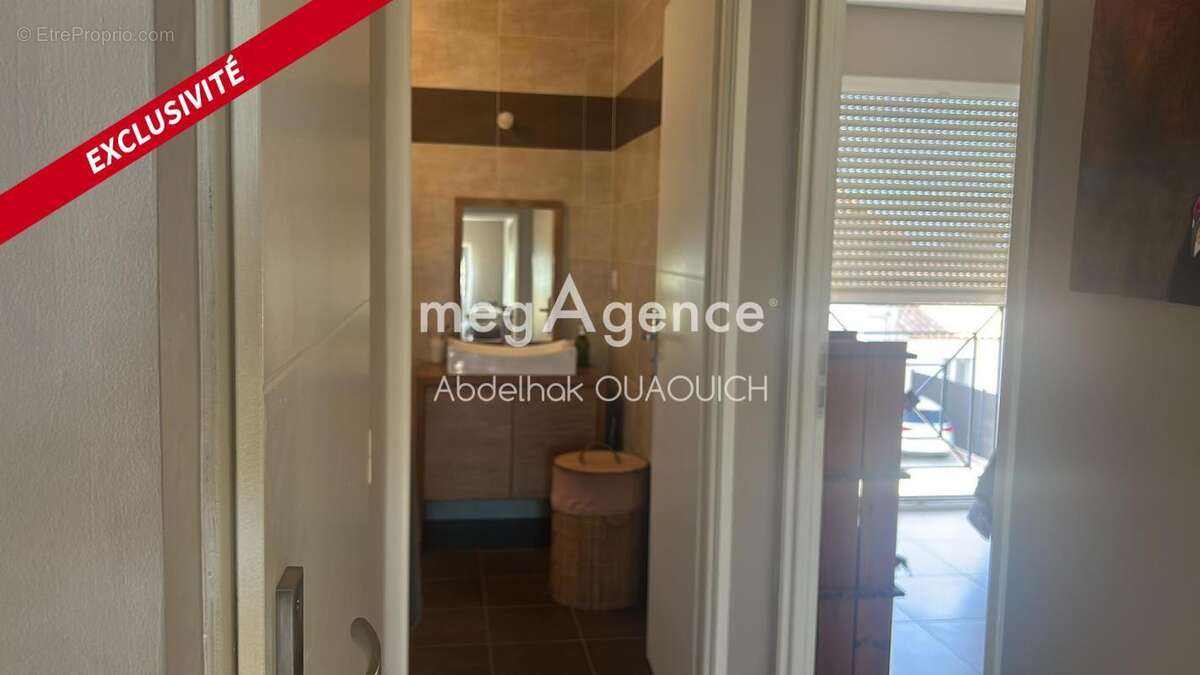 Maison à BEAUVOISIN