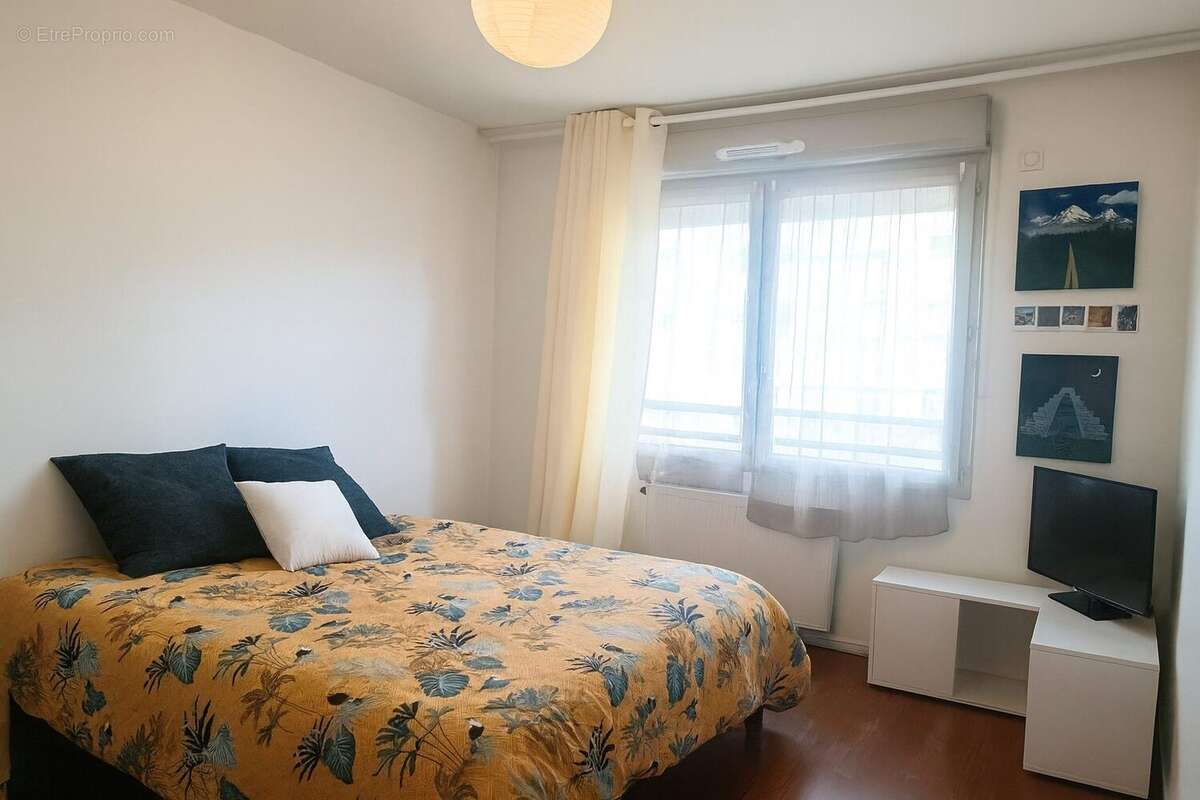 Appartement à ANNEMASSE