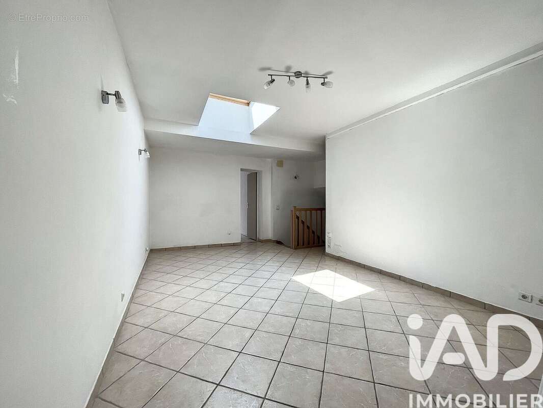 Photo 3 - Maison à NEMOURS