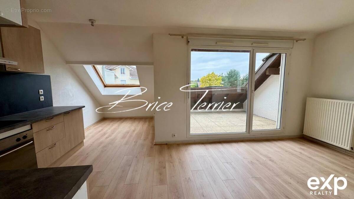 Appartement à ANNECY