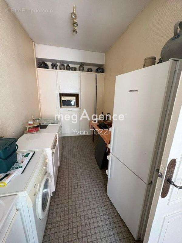 Appartement à LA ROCHELLE