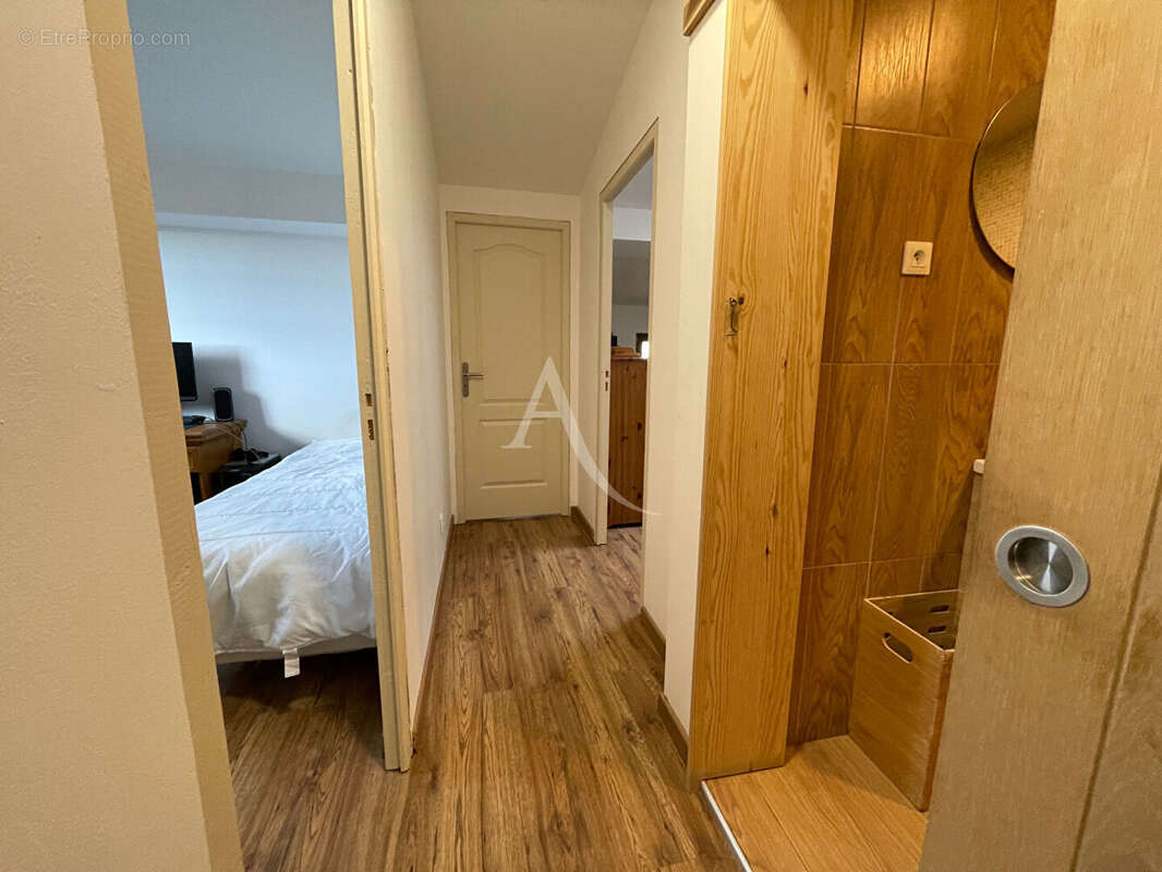 Appartement à CASTELNAUDARY