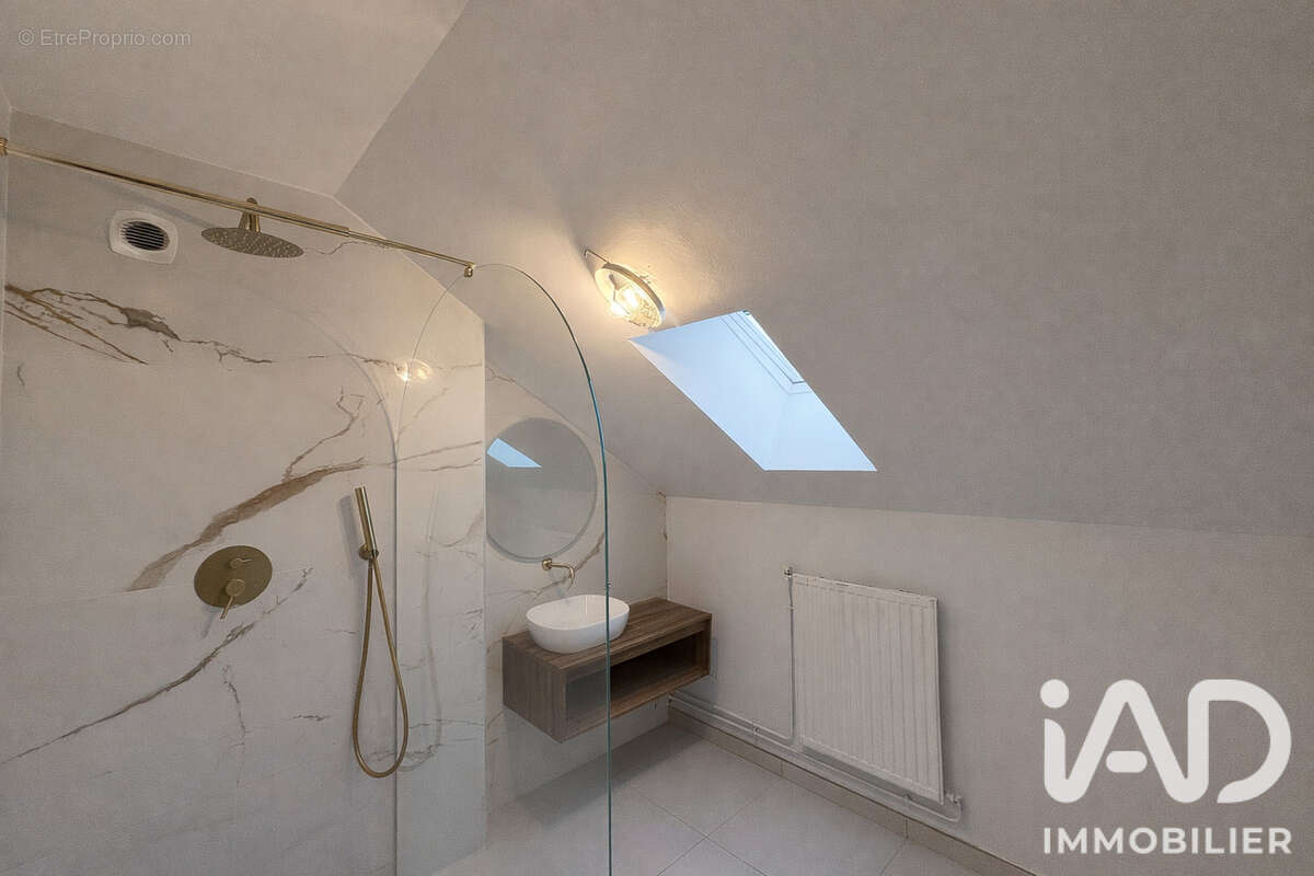 Photo 6 - Appartement à THIONVILLE