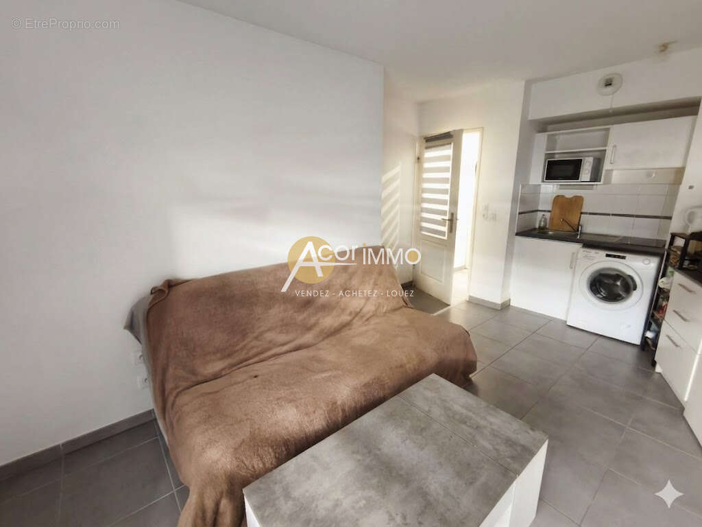 Appartement à LA SEYNE-SUR-MER