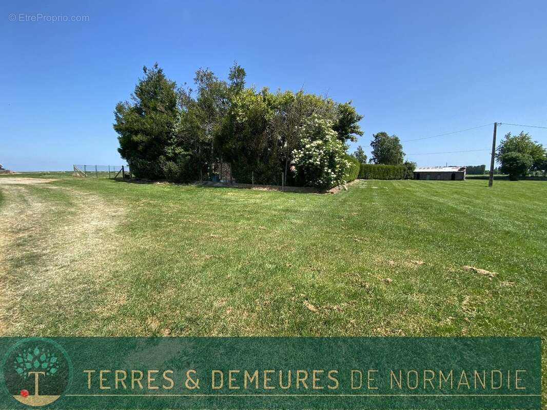 Maison à BOURG-ACHARD