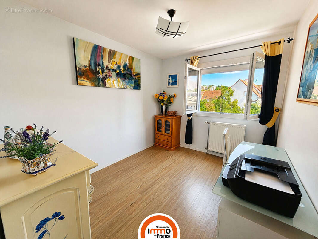 Appartement Evreux 4 pièces 76 m2 - photo 7