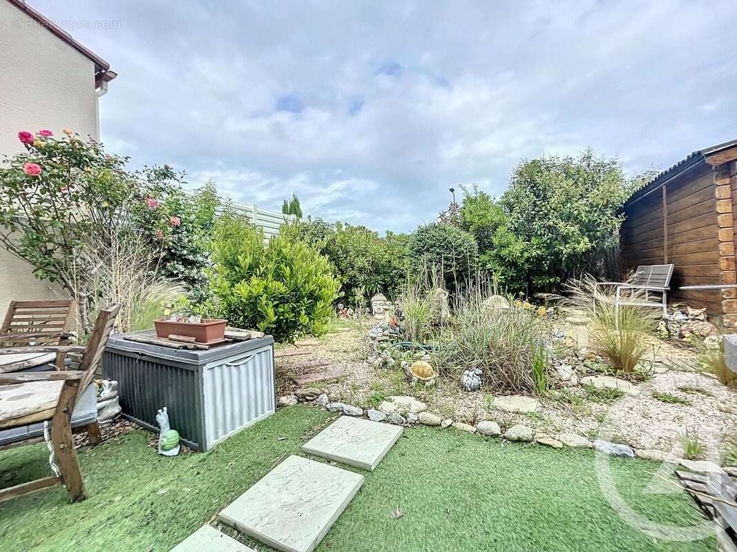 Maison à LATOUR-BAS-ELNE