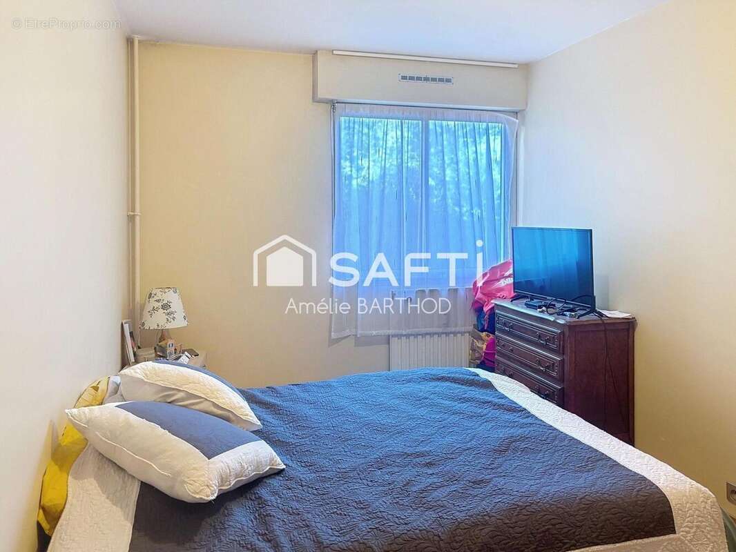 Photo 8 - Appartement à BESANCON