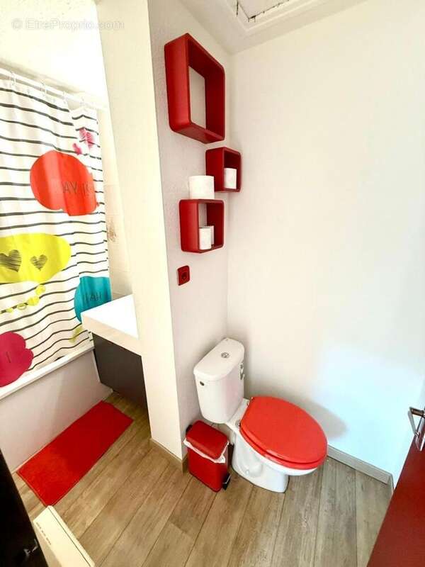 Appartement 29 m² à Ax-Les-Thermes  - photo 17