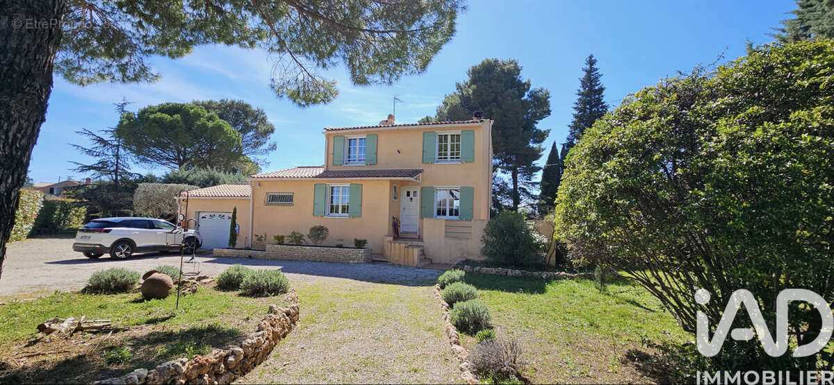 Photo 3 - Maison à FLAYOSC