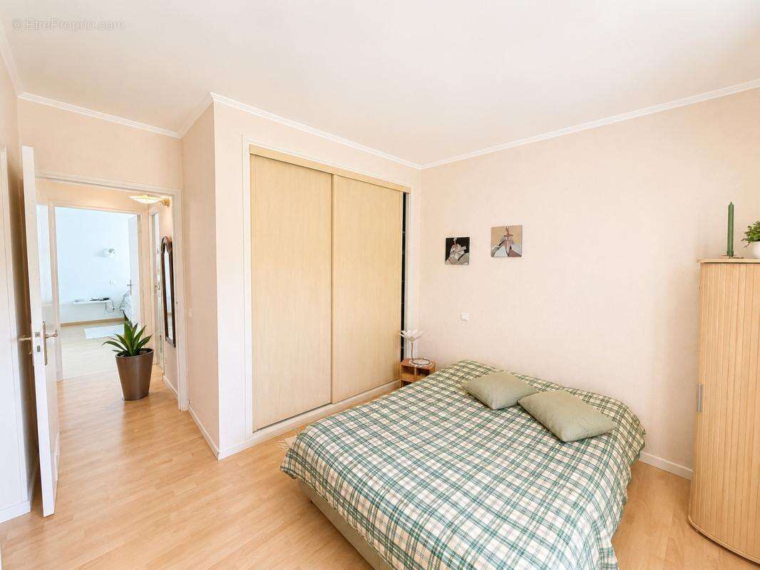Maison familiale 125 m² - Jardin d'exception avec piscine - À 5 min de Montauban - photo 11