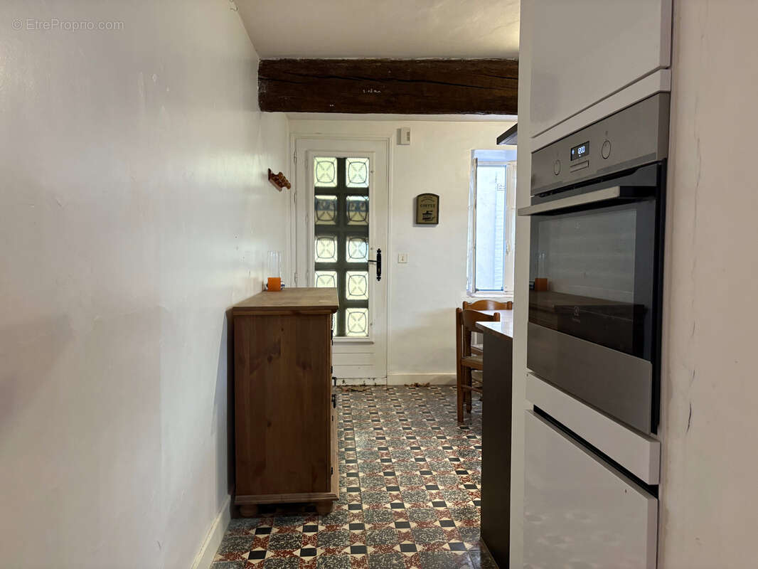 Maison à PEYRIAC-DE-MER