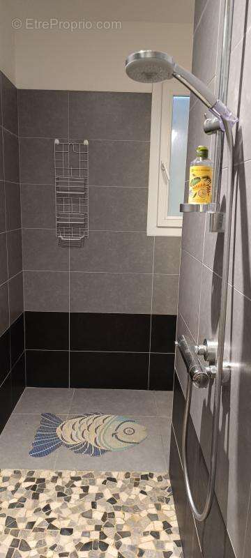 Maison à MESCHERS-SUR-GIRONDE